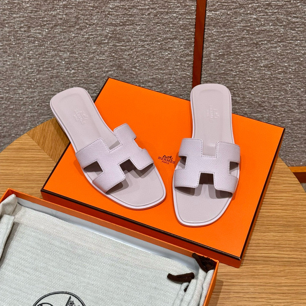 Shoes- Herm Oran Sandals Luxury Lifestyle Designer Footwear