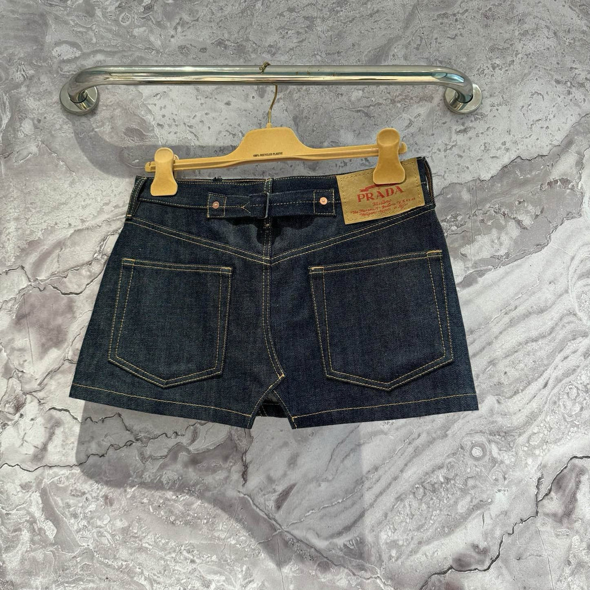 Skirts- Pd Skirt Elegant Designer Casual Skirt