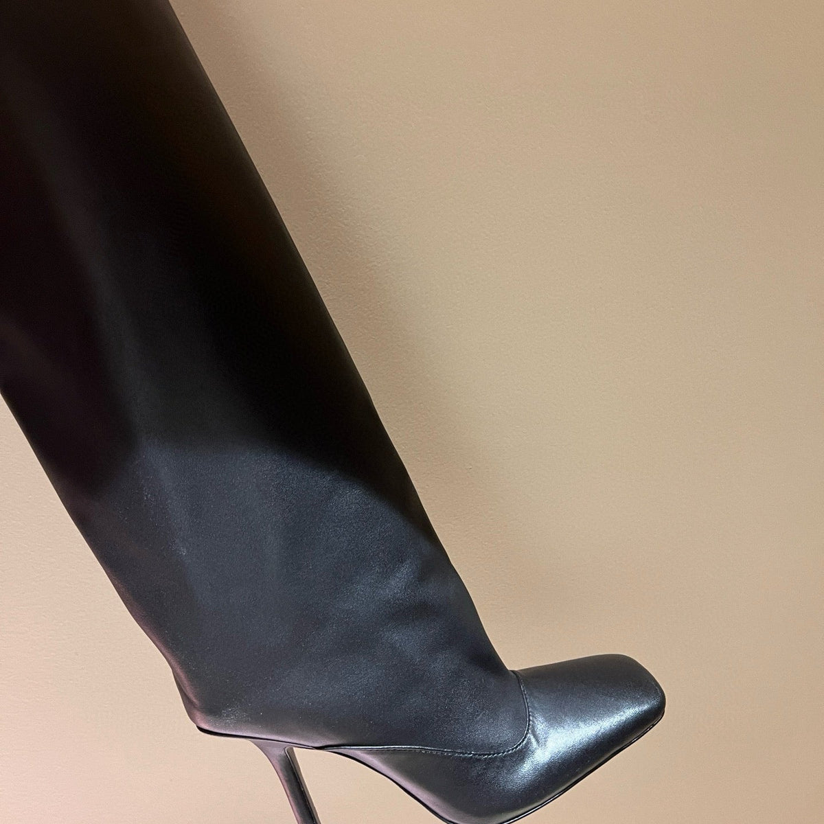 Shoes- The Attico Boots Luxury Lifestyle Designer Footwear