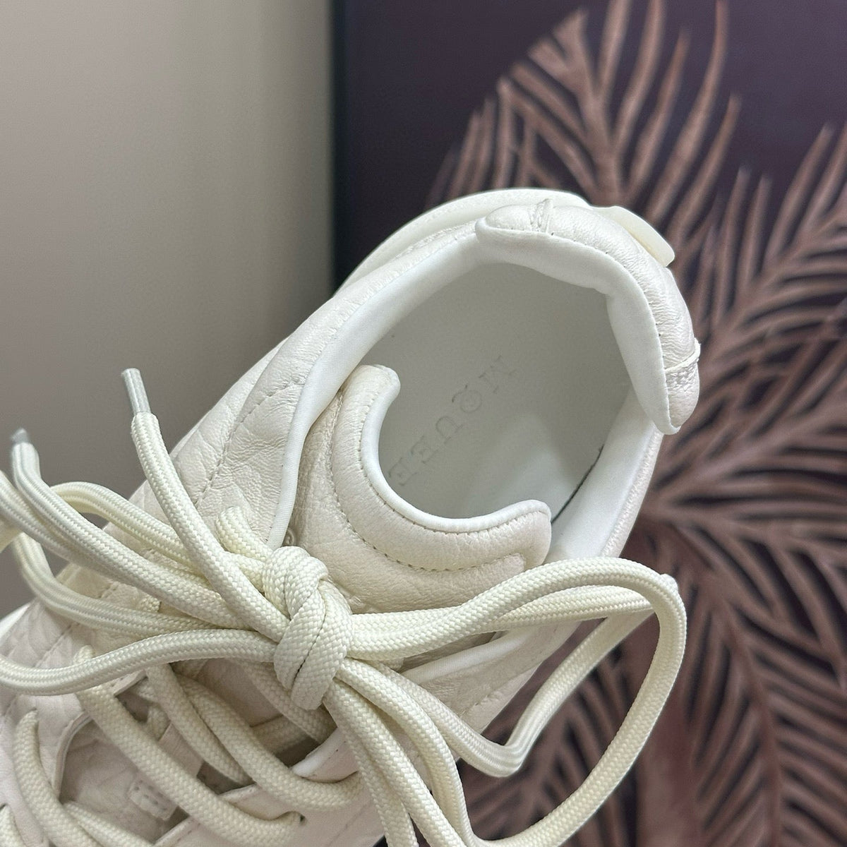 Shoes- Mcq Trainers Premium Designer Casual Shoes