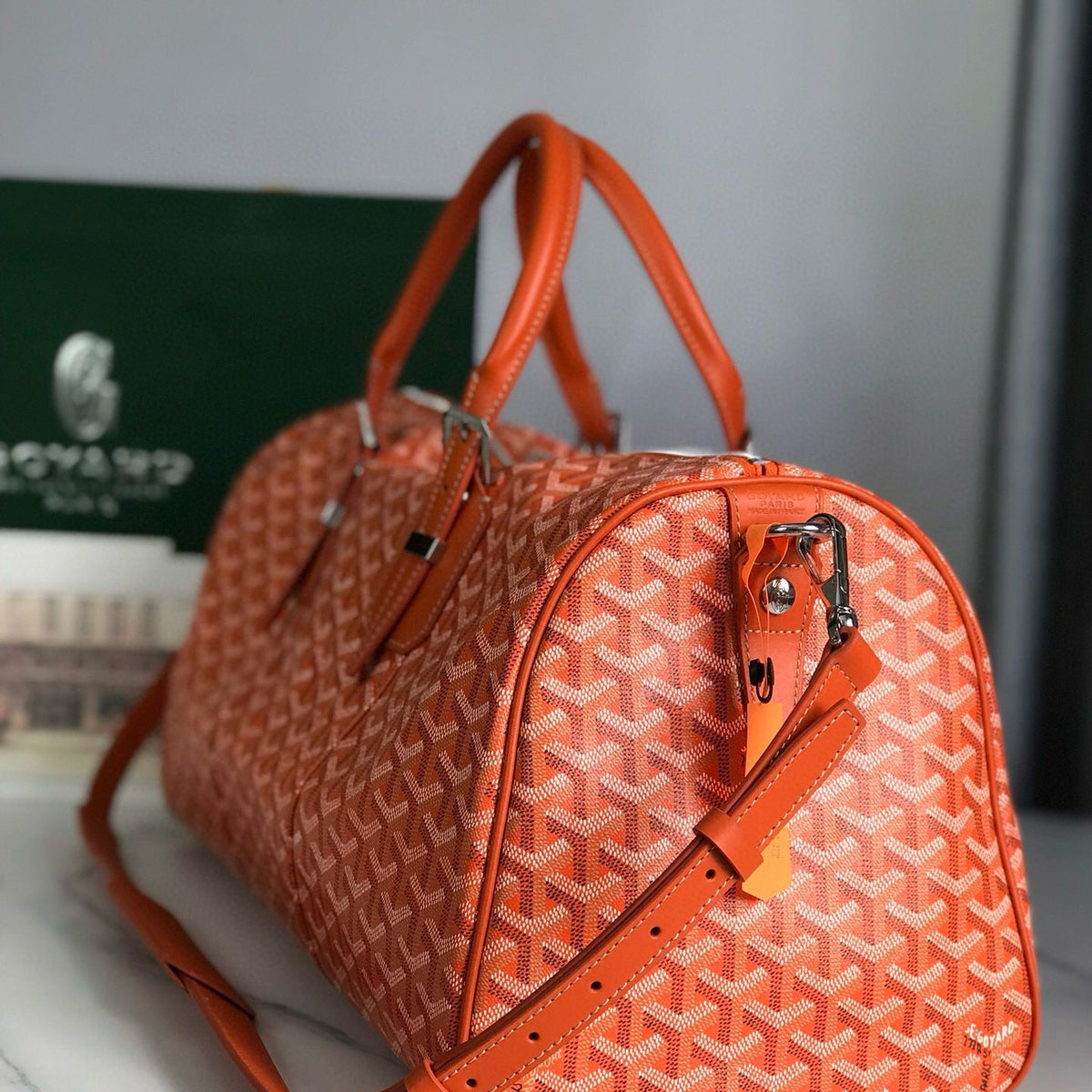 Bags- Goya Boston 45 Bag Premium Designer Shoulder Bag
