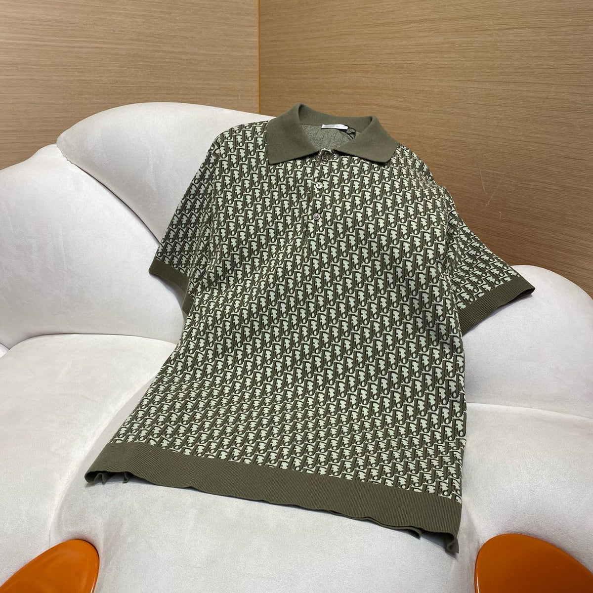 Dior Polo Shirts- Dior Polo Shirt Premium Everyday Polo Shirt