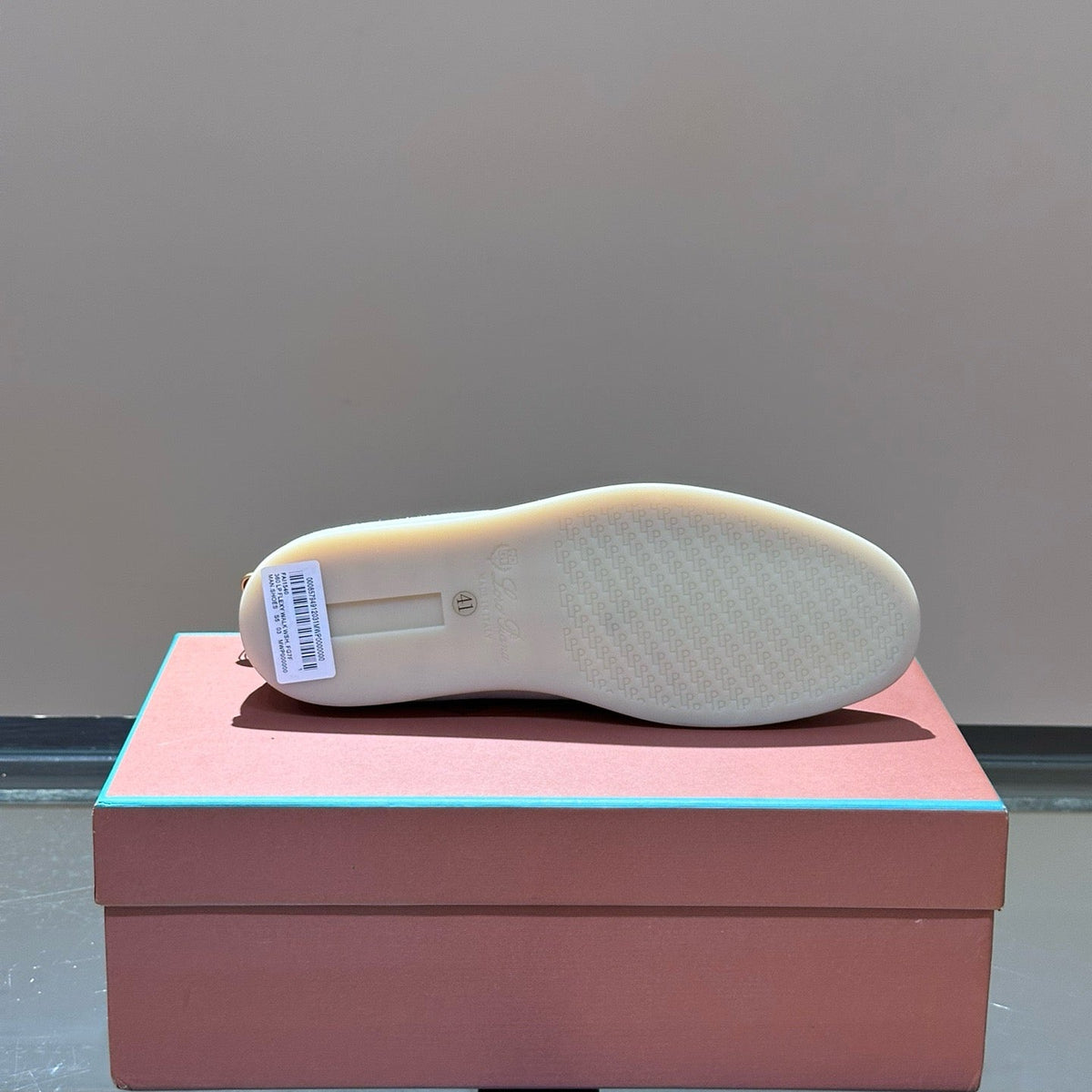 Shoes- Loro P Venice Walk Loafers Comfortable Everyday Designer Shoes