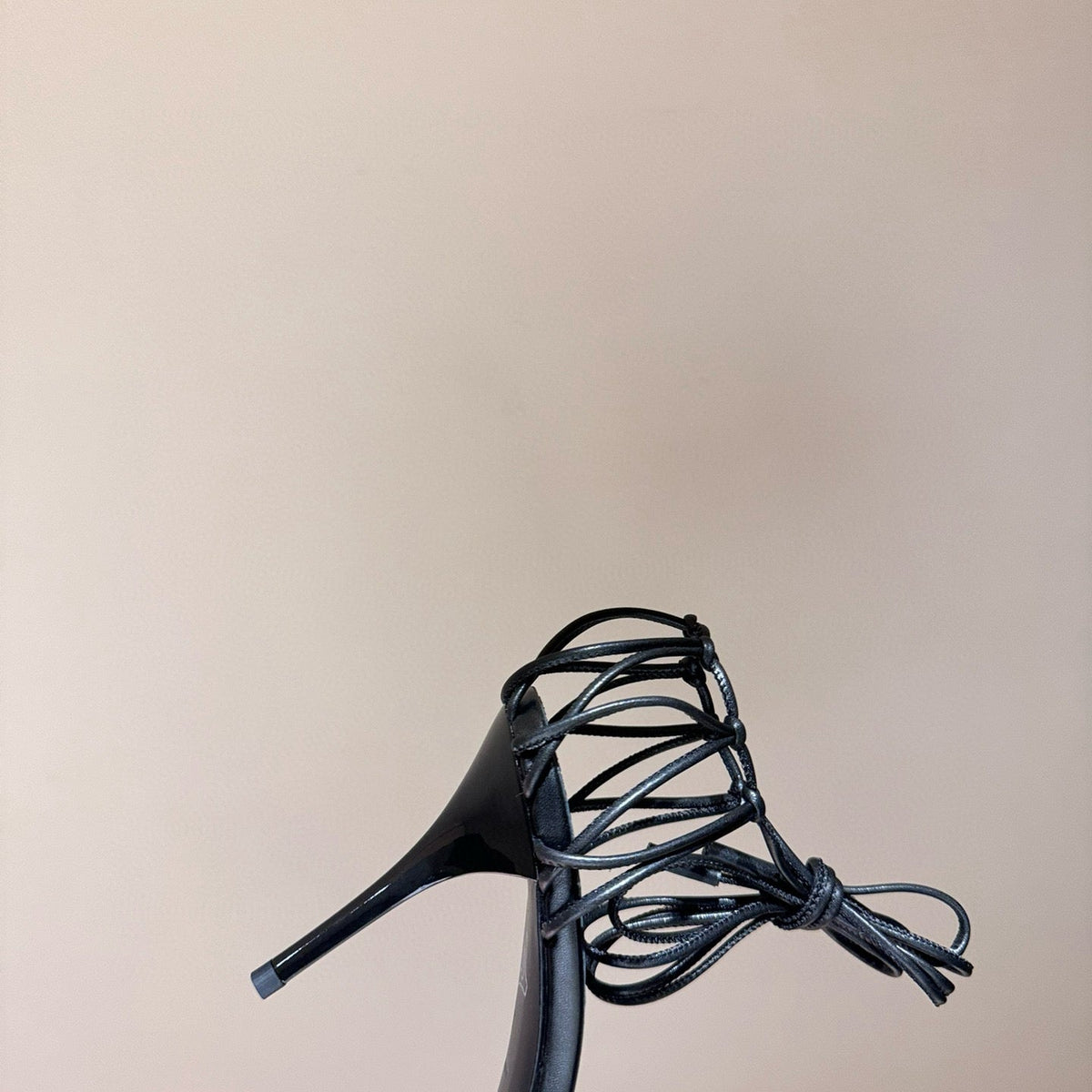 Saint Laurent Shoes- Saint Laurent Heels Luxury Lifestyle Designer Footwear