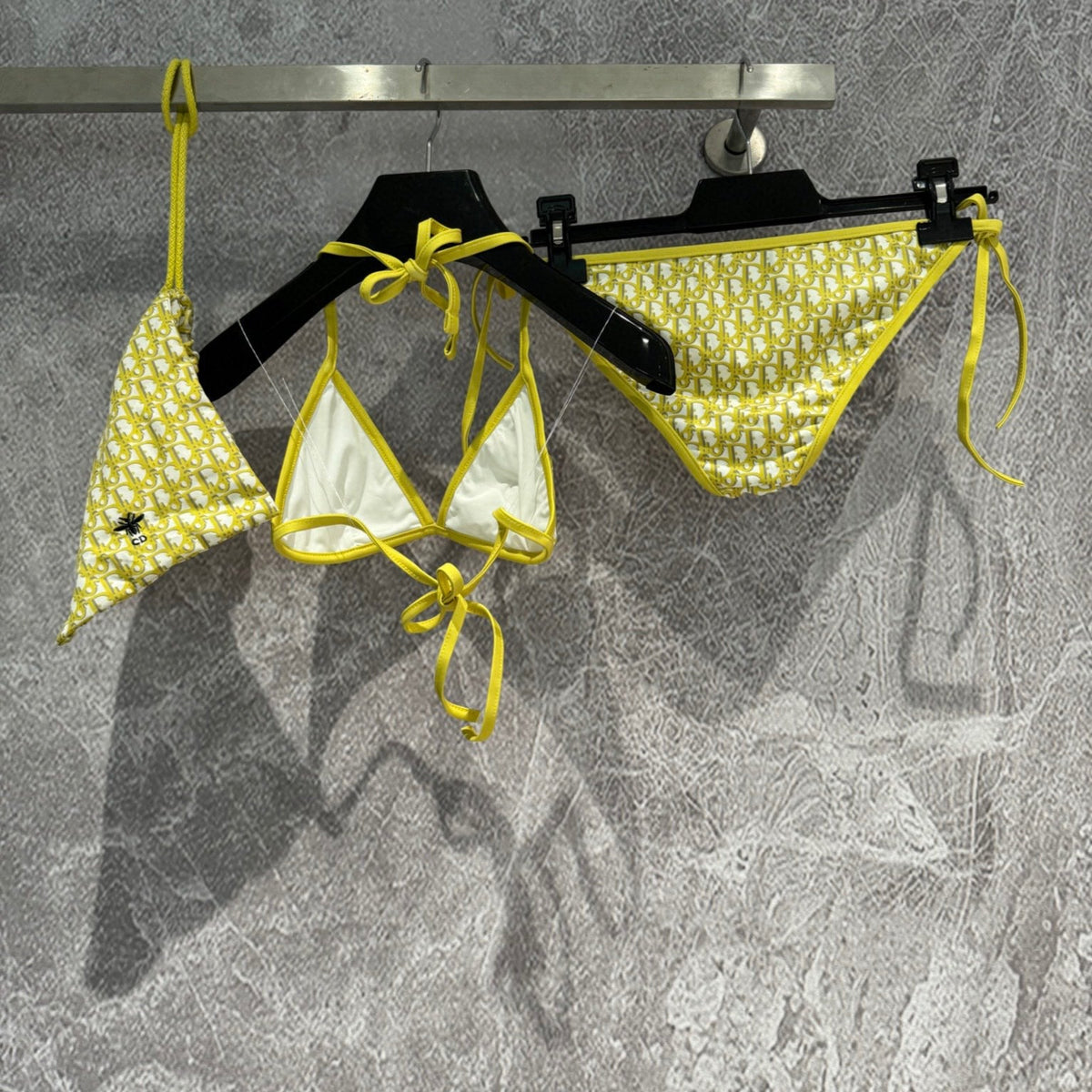 Dior Accessories- Dior Swim Set Luxury Designer Fashion Accessory