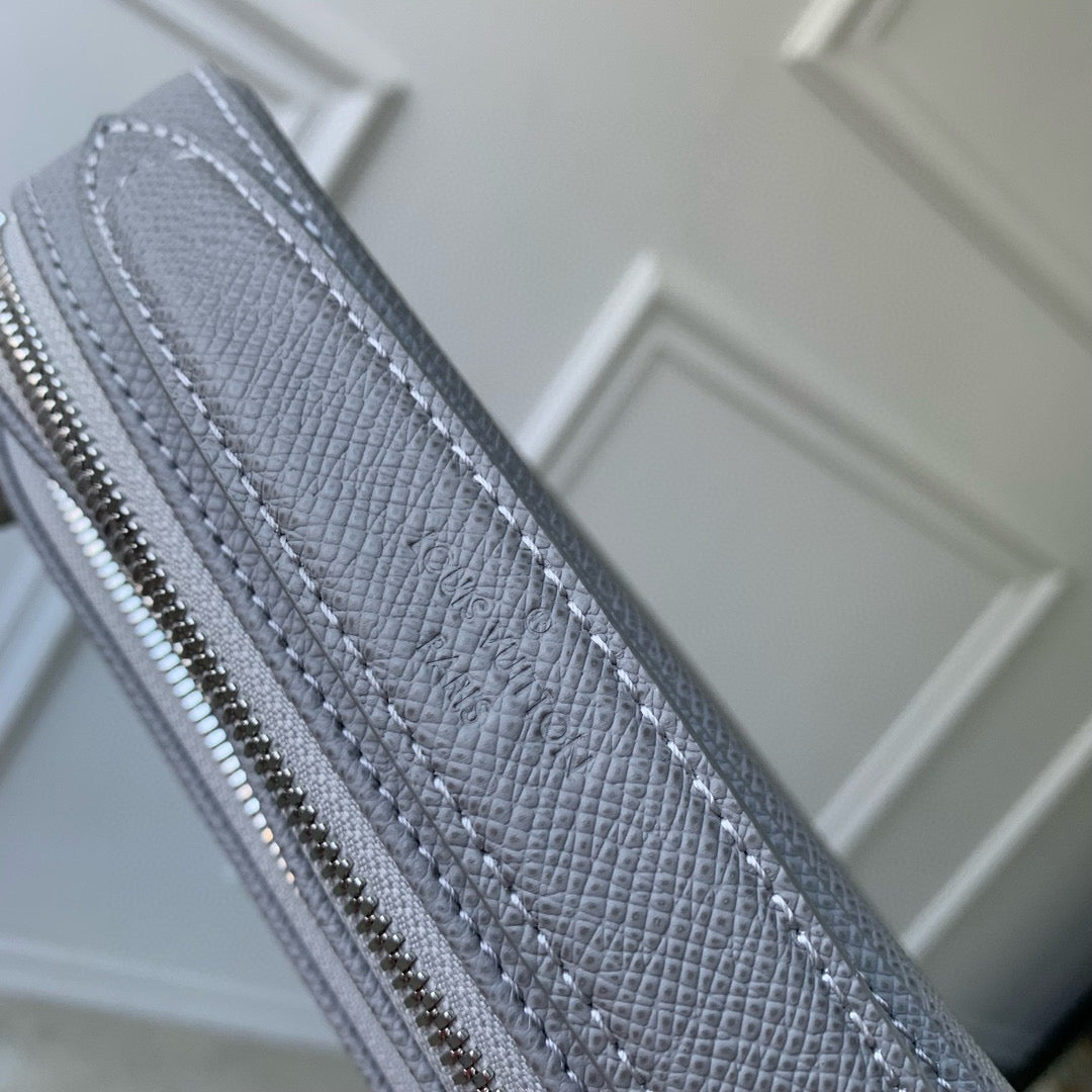 Louis Vuitton Bags- Louis Vuitton Lou Avenue Messenger Bag Luxury Designer Leather Handbag