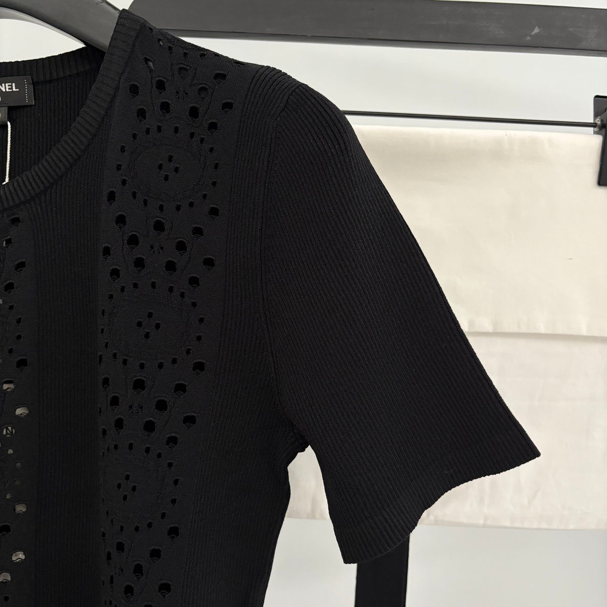 Chanel Tops? Chanel Top Premium Designer Casual Top