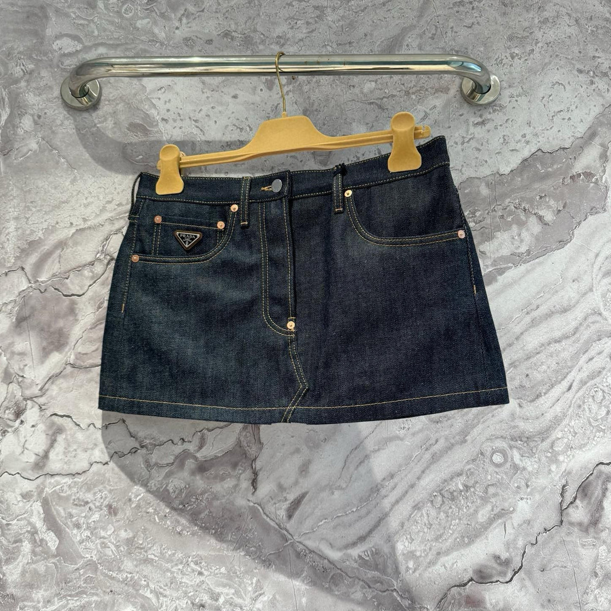 Skirts- Pd Skirt Elegant Designer Casual Skirt