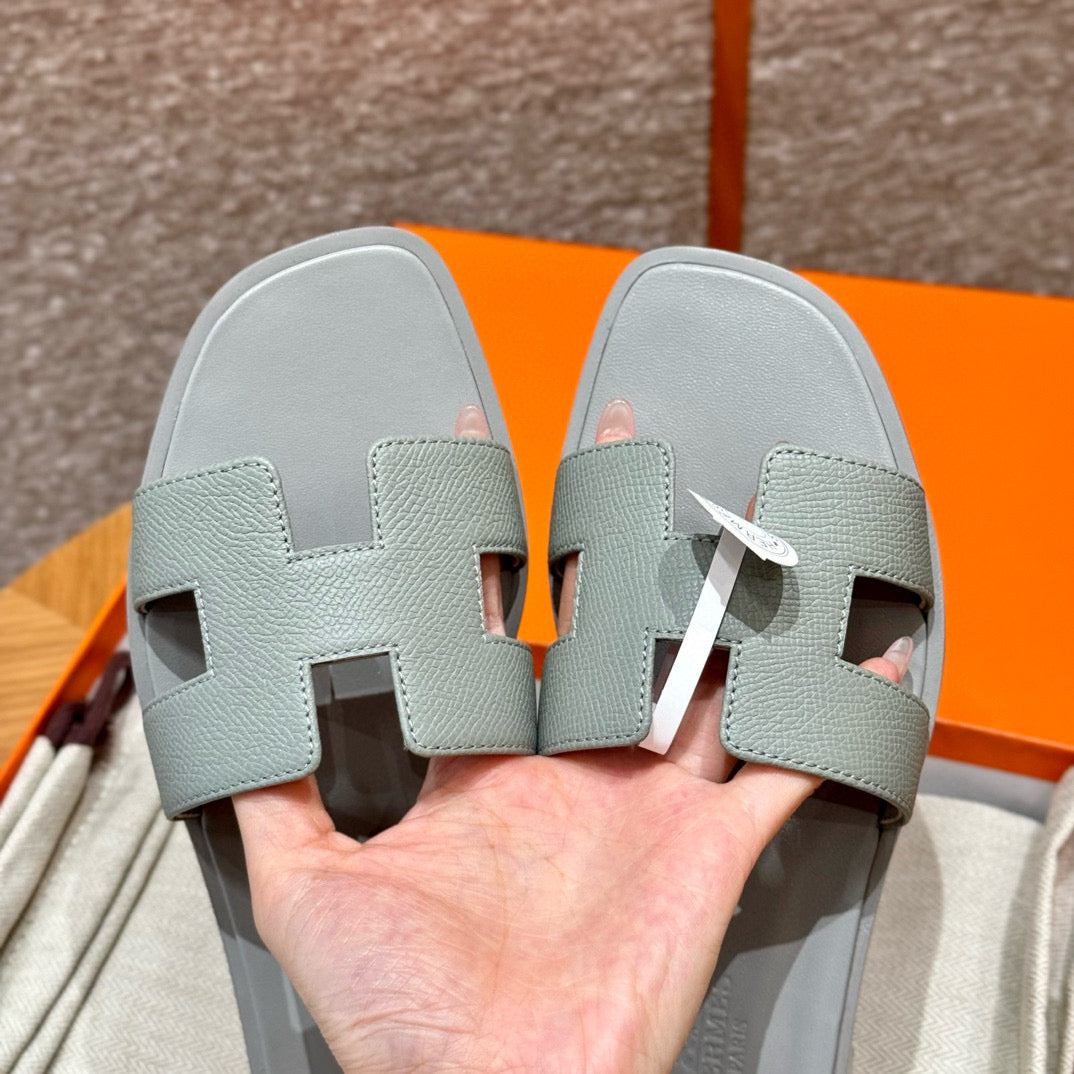Shoes- Herm Oran Sandals Comfortable Everyday Designer Shoes
