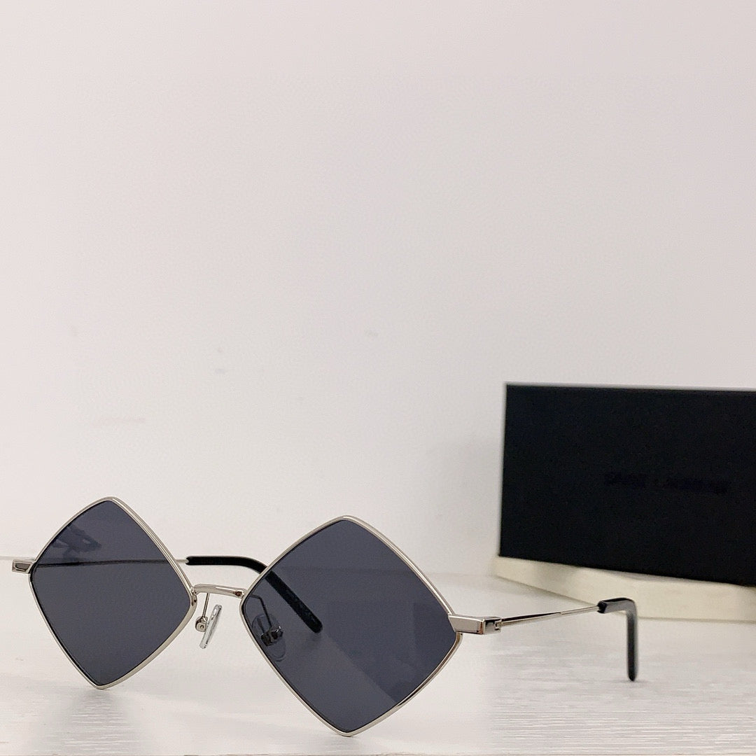 Saint Laurent Sunglasses- Saint Laurent Sunglasses Premium Fashion Designer Sunglasses