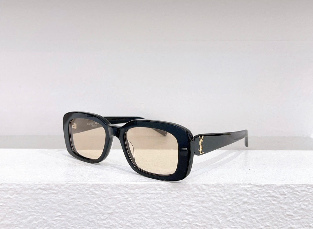 Saint Laurent Sunglasses- Saint Laurent Sunglasses Luxury Designer UV Sunglasses