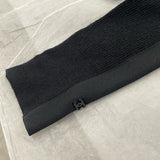 Chanel Turtleneck – luxury designer piece at Velouxe