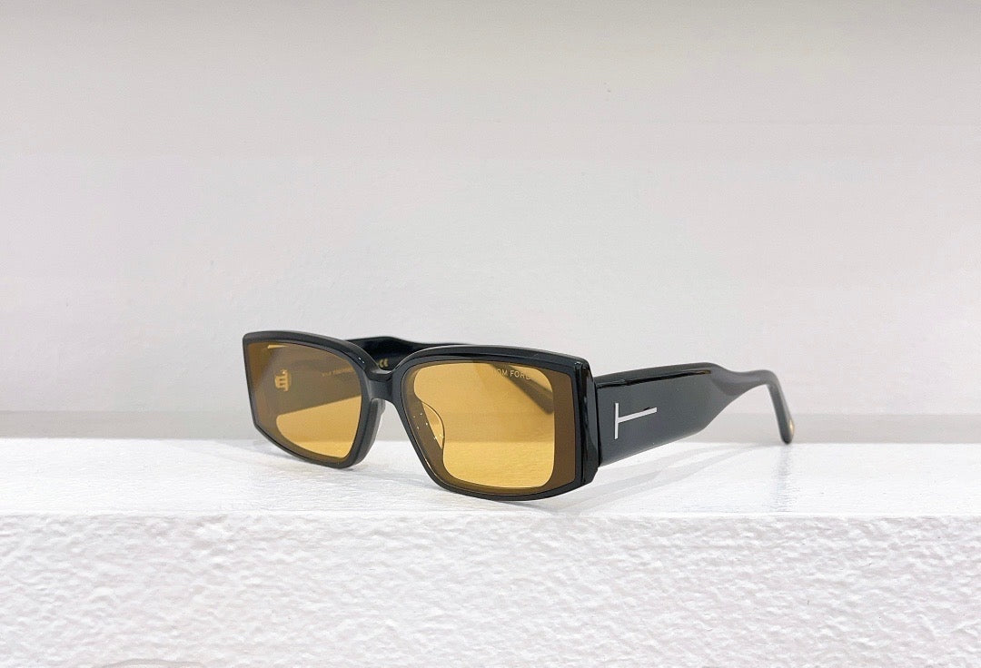 Sunglasses- Tom F Sunglasses Premium Fashion Designer Sunglasses