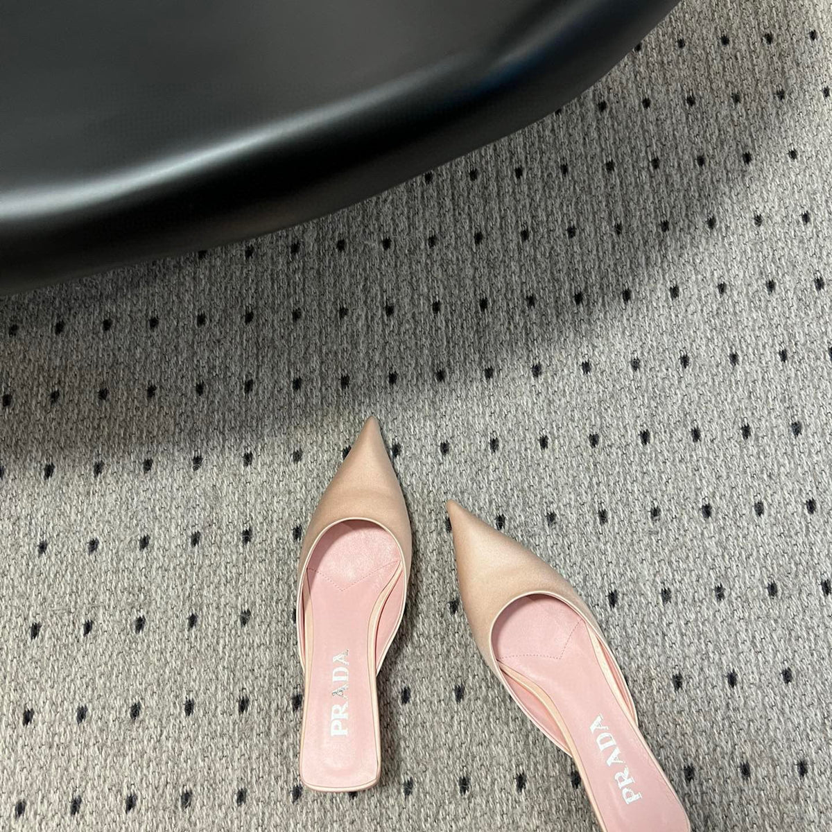 Shoes- Pd Heels Premium Designer Casual Shoes