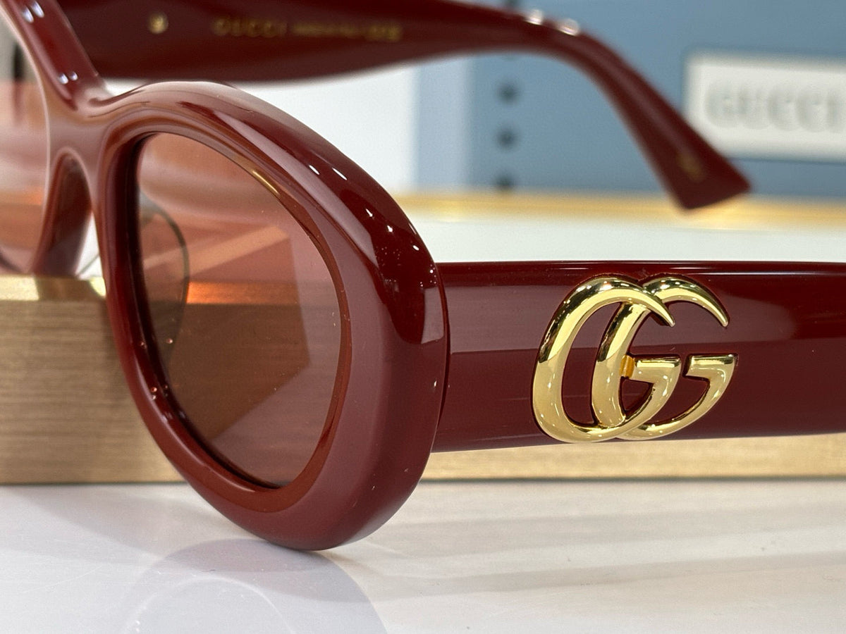 Gucci Sunglasses- Gucci Sunglasses Premium Fashion Designer Sunglasses