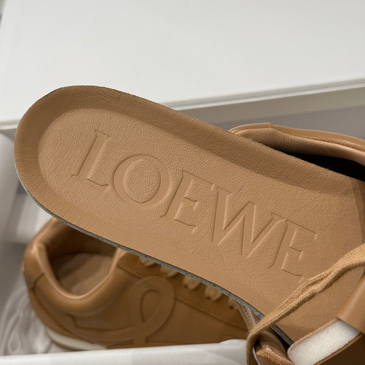Shoes- Loew Flow 2.0 Sneaker Premium Designer Casual Shoes