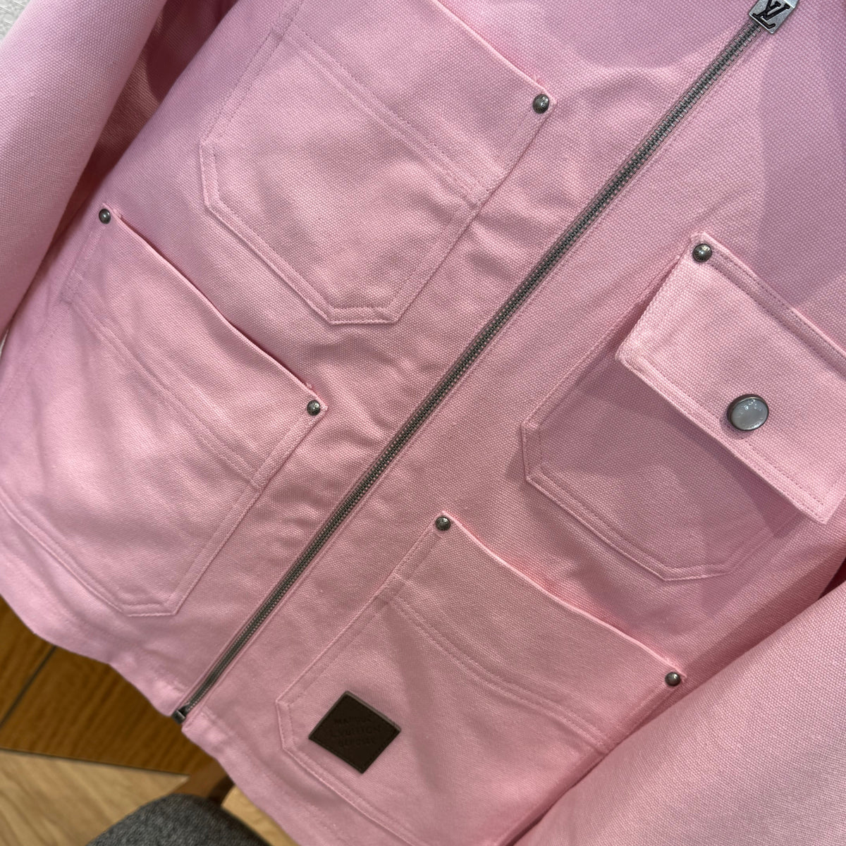Velouxe Jackets?  Velouxe Lou Jacket Stylish Everyday Designer Outerwear