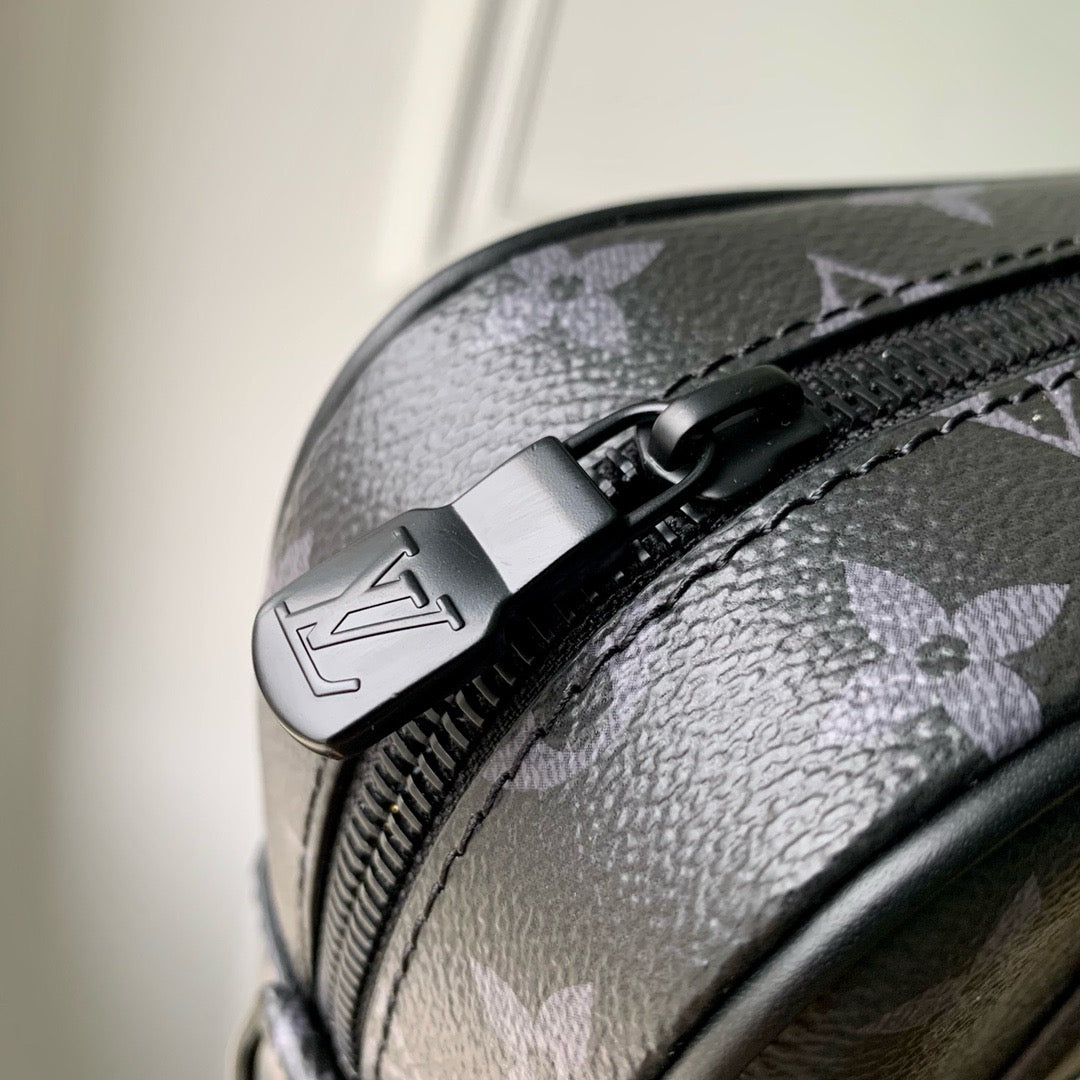 Louis Vuitton Accessories- Louis Vuitton Lou Pochette Kasai Luxury Designer Fashion Accessory