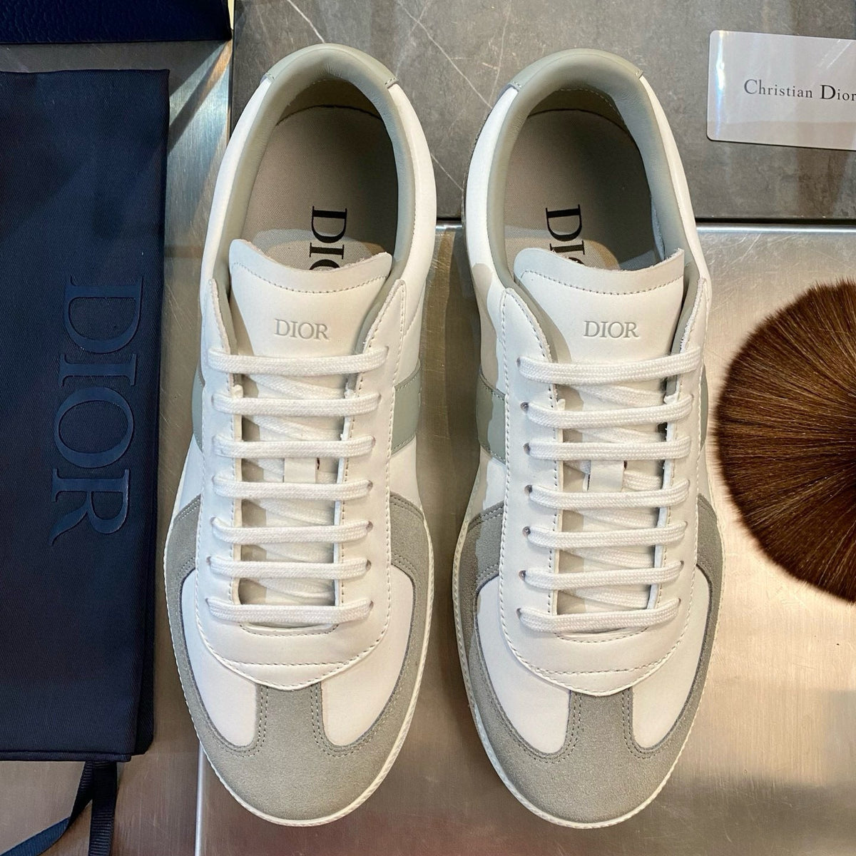 Dior Shoes- Dior B01 Sneaker Premium Designer Casual Shoes