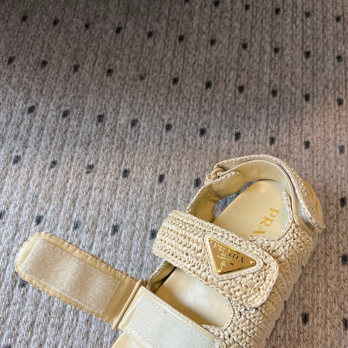 Shoes- Pd Sandals Premium Designer Casual Shoes