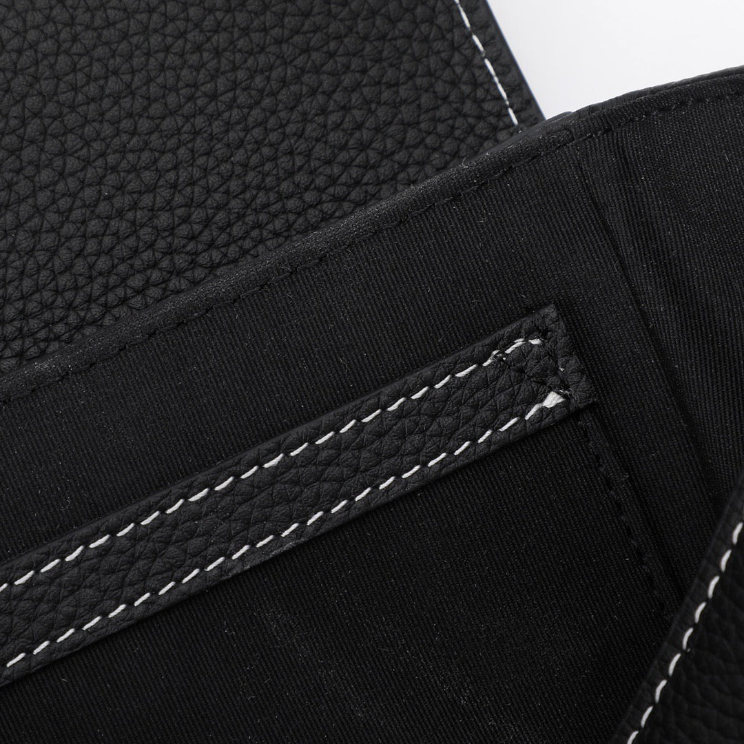 Dior Bags- Dior Saddle Messenger Bag Elegant Everyday Designer Handbag