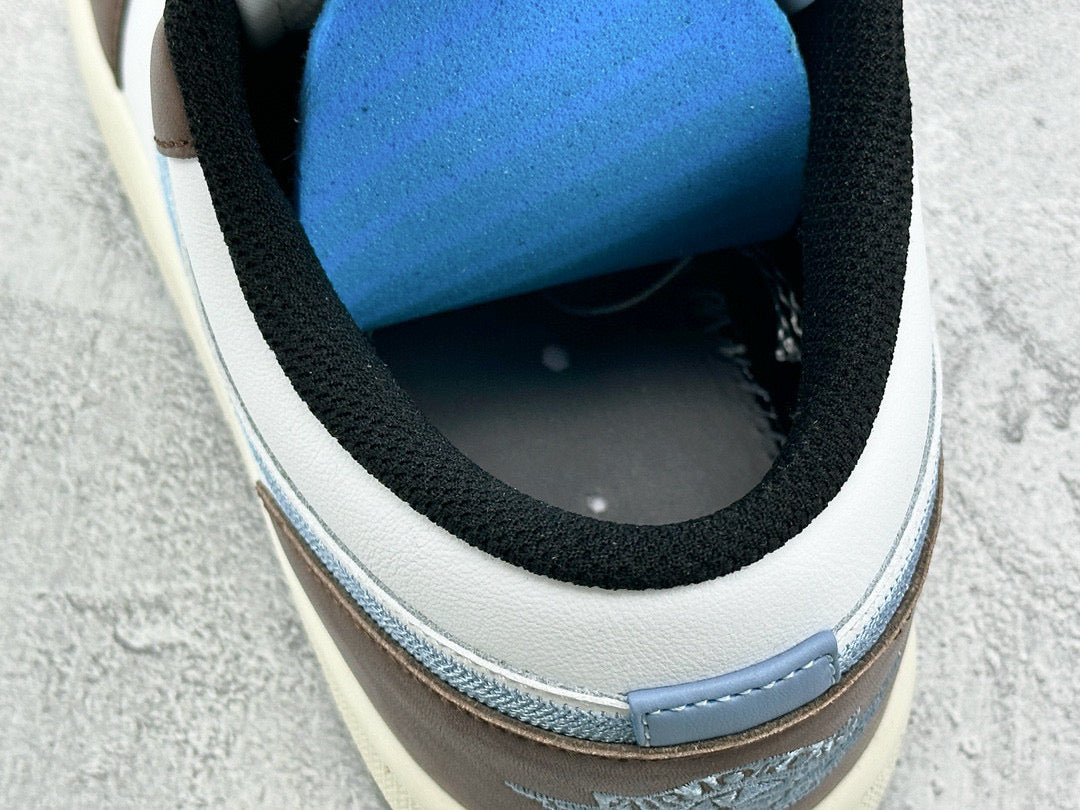 Jordan Shoes- Jordan Nike Jordan 1GS Luxury Lifestyle Designer Footwear