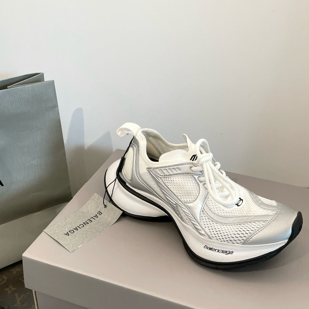 Shoes? Bal Circuit Sneaker Comfortable Everyday Designer Shoes