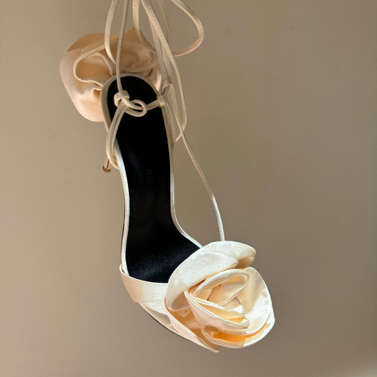 Shoes- Magda Butrym Heels Premium Designer Casual Shoes