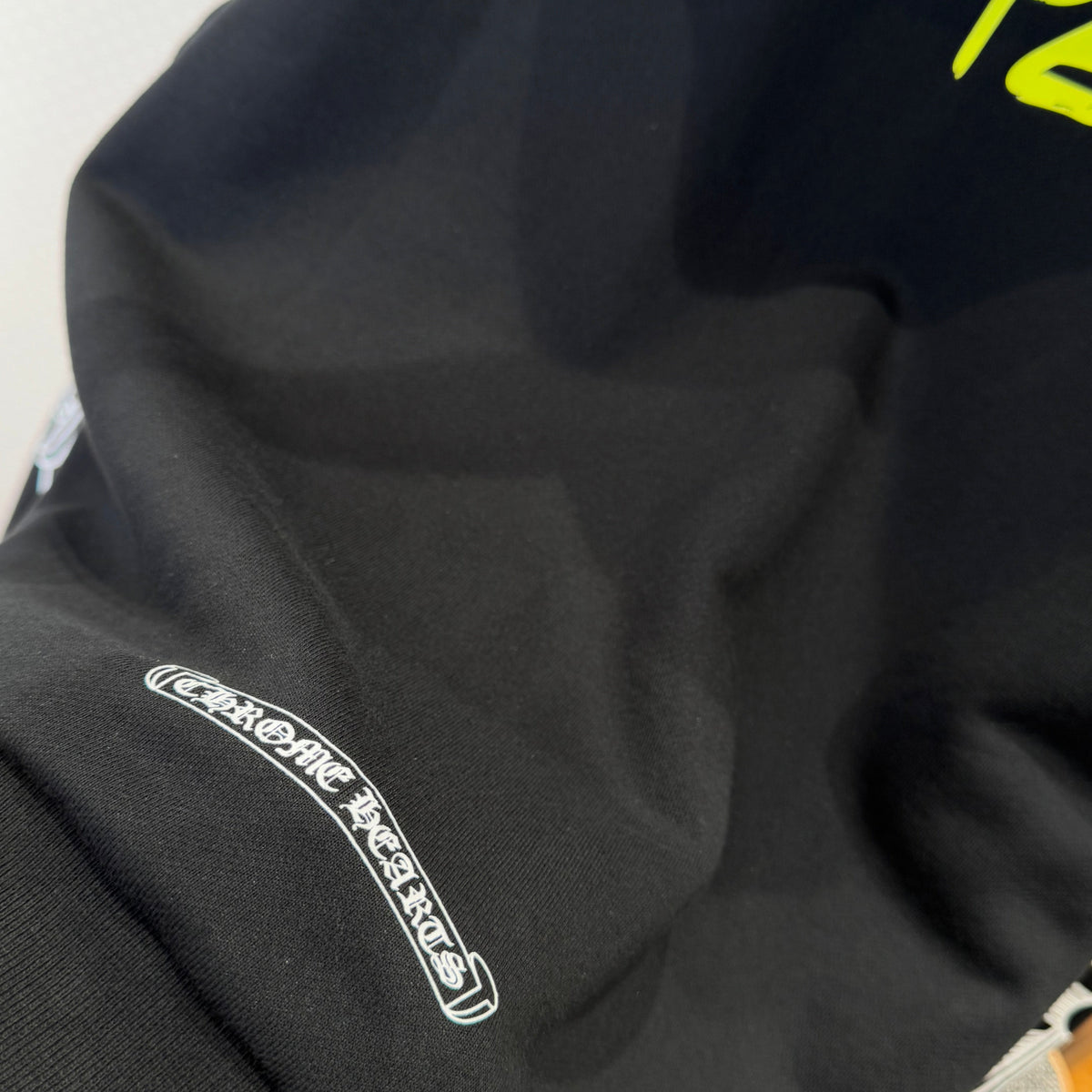 Hoodies? Chrome H Zip Hoodie Comfortable Luxury Streetwear Hoodie