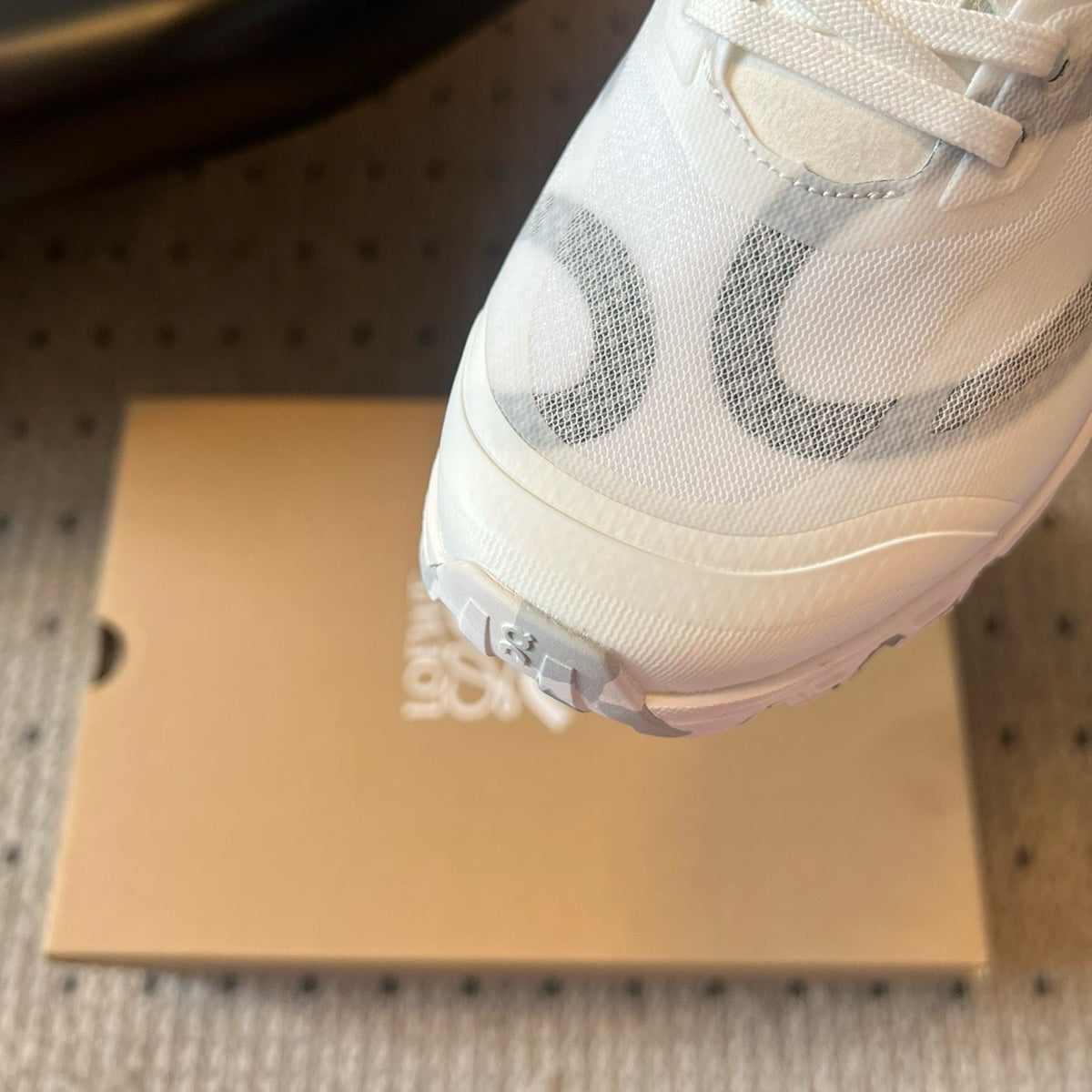 Shoes- Loew Cloudlit Sneaker Luxury Lifestyle Designer Footwear