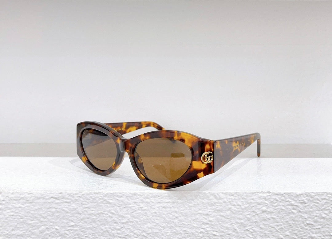 Gucci Sunglasses- Gucci Sunglasses Luxury Designer UV Sunglasses
