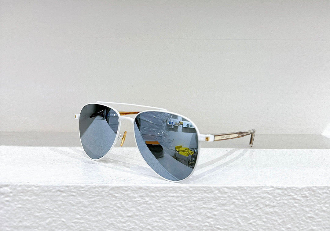 Saint Laurent Sunglasses- Saint Laurent Sunglasses Premium Fashion Designer Sunglasses
