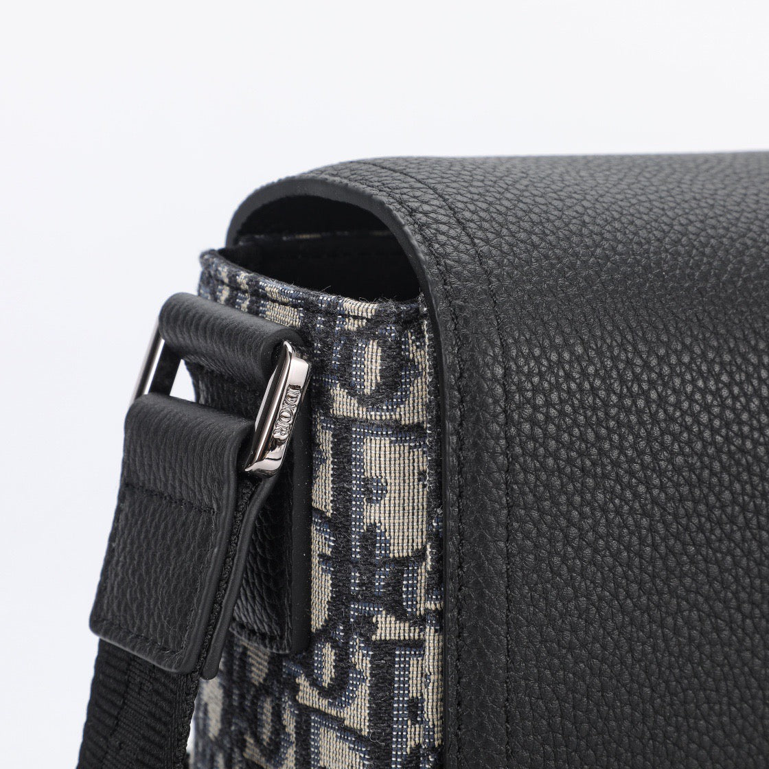 Dior Bags- Dior Saddle Messenger Bag Luxury Designer Leather Handbag