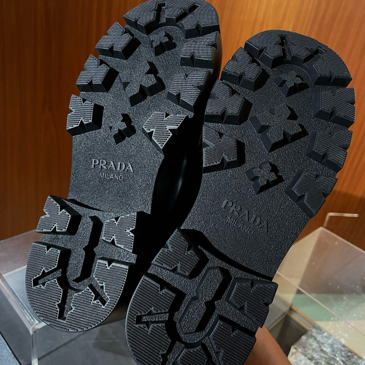 Shoes- Pd Loafers Premium Designer Casual Shoes