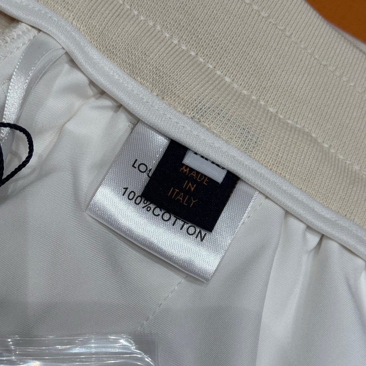 Louis Vuitton Shorts- Louis Vuitton Lou Shorts Premium Designer Casual Shorts