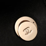 Chanel 24C Mini Trendy Bag – luxury designer piece at Velouxe