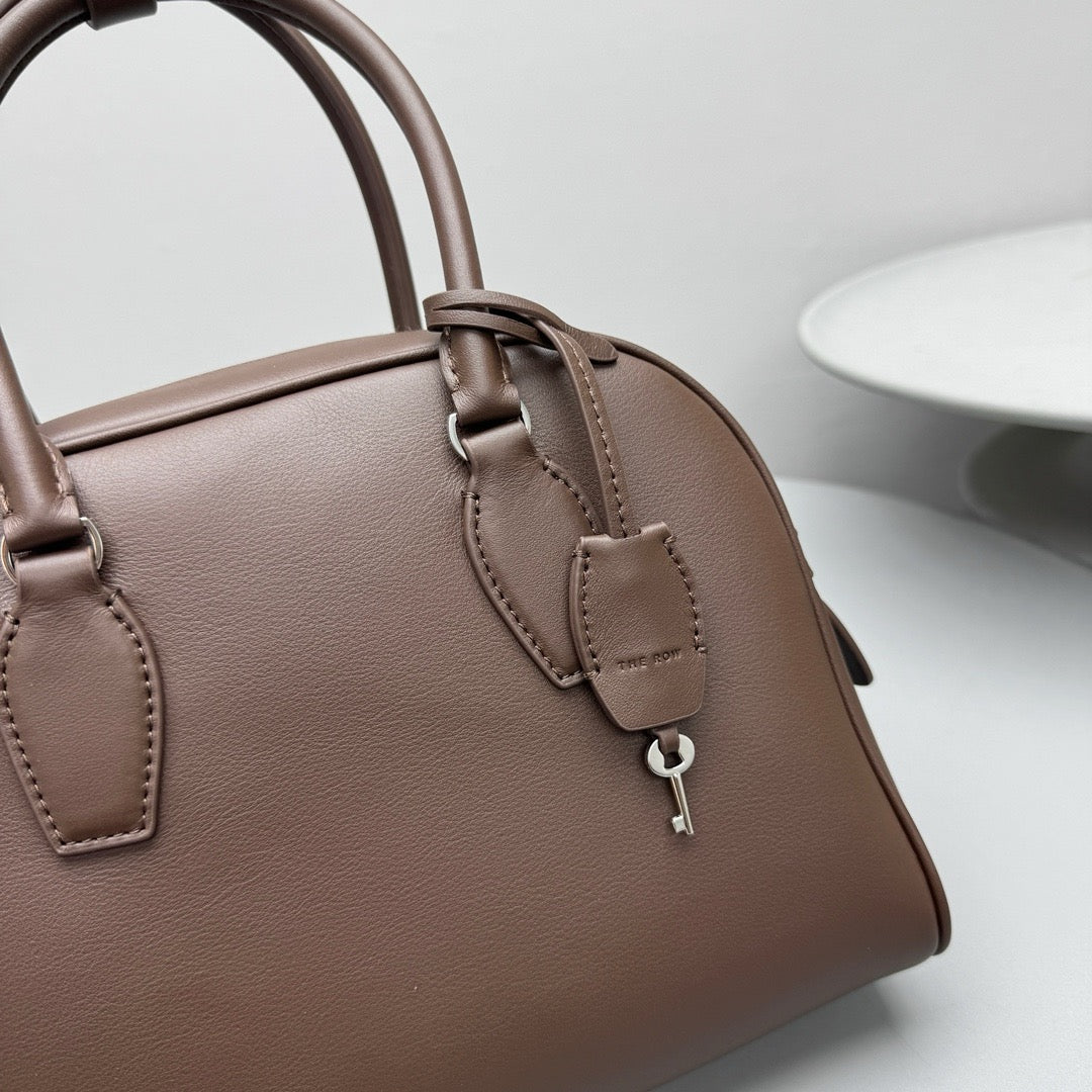 The Row Bags- The Row India 10 Bag Luxury Designer Leather Handbag