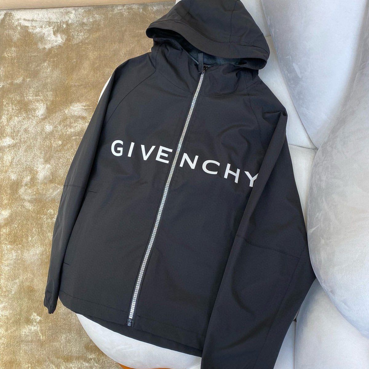 Jackets- Gvc Jacket Luxury Designer Outerwear Jacket