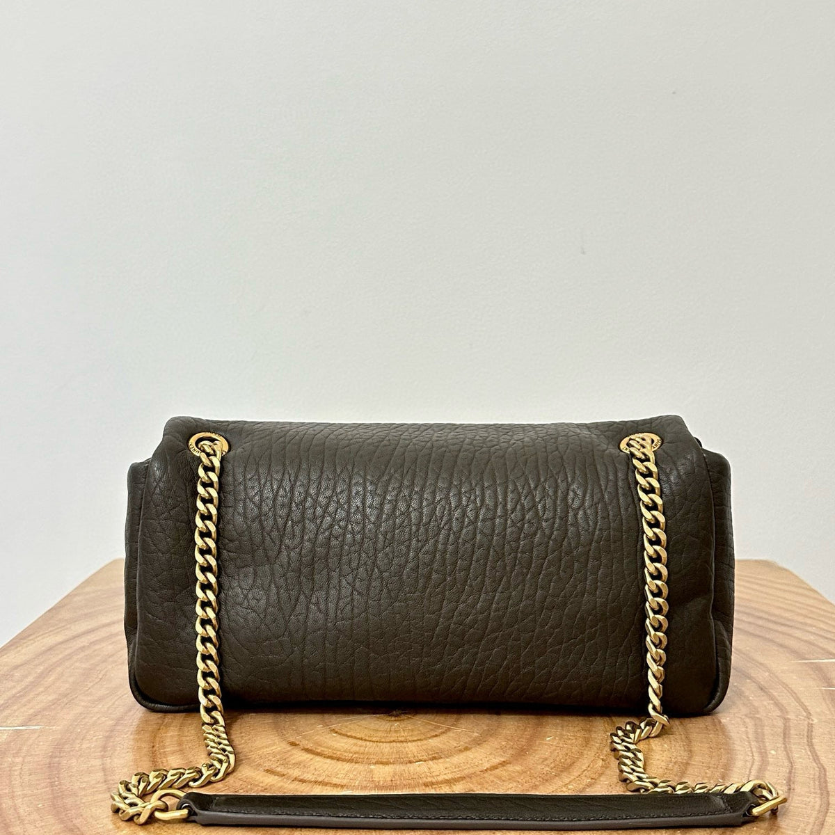 Saint Laurent Bags- Saint Laurent Calypso Medium Bag Premium Designer Shoulder Bag