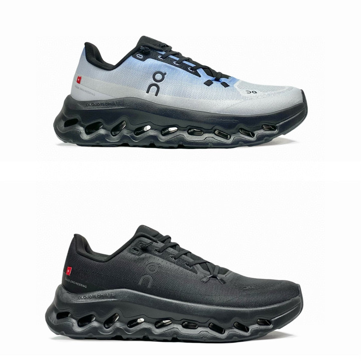 Shoes- Loew Cloudlit Sneaker Premium Designer Casual Shoes