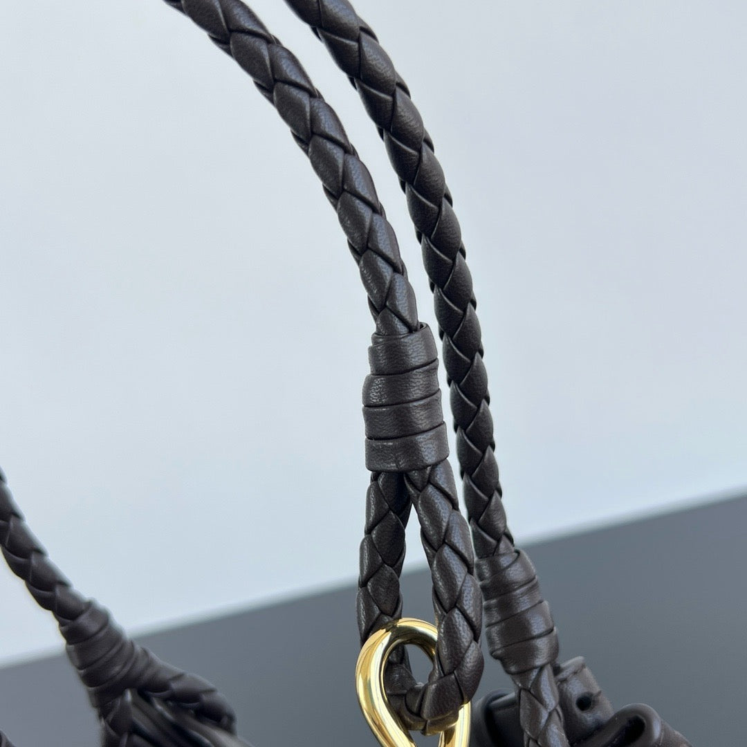 Bags- Bott Small Parachute Chain Bag Premium Designer Shoulder Bag