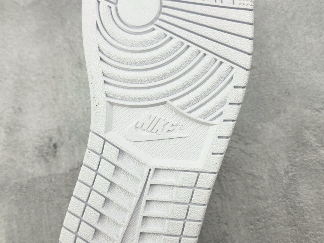 Jordan Shoes- Jordan Nike Jordan 1 Trainers Luxury Lifestyle Designer Footwear