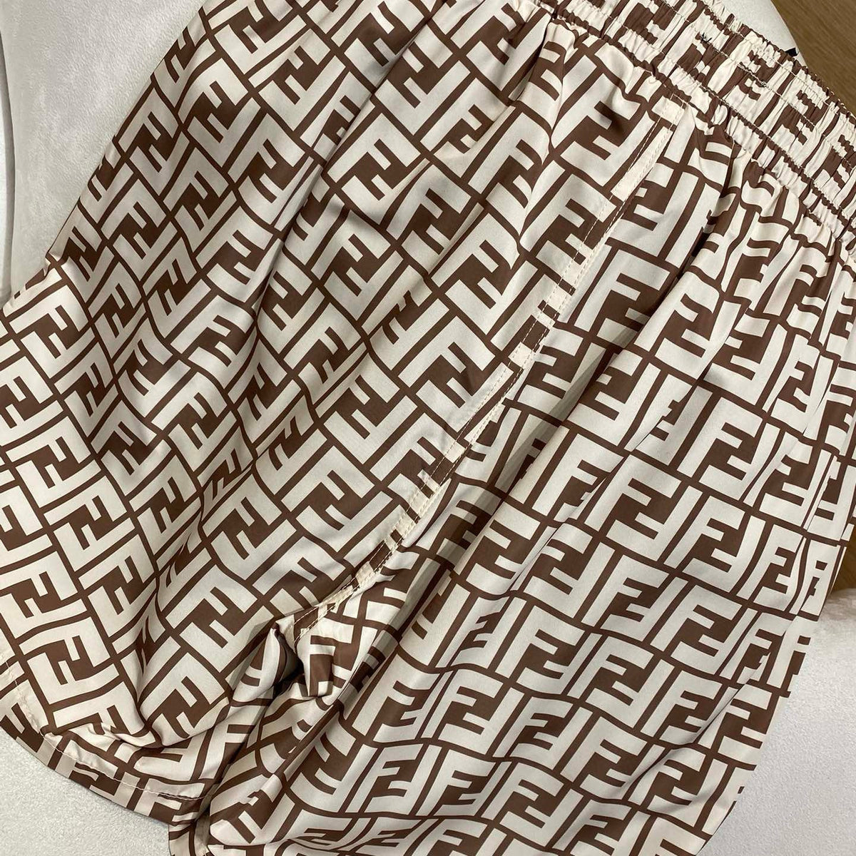 Shorts- Fen Shorts Premium Designer Casual Shorts