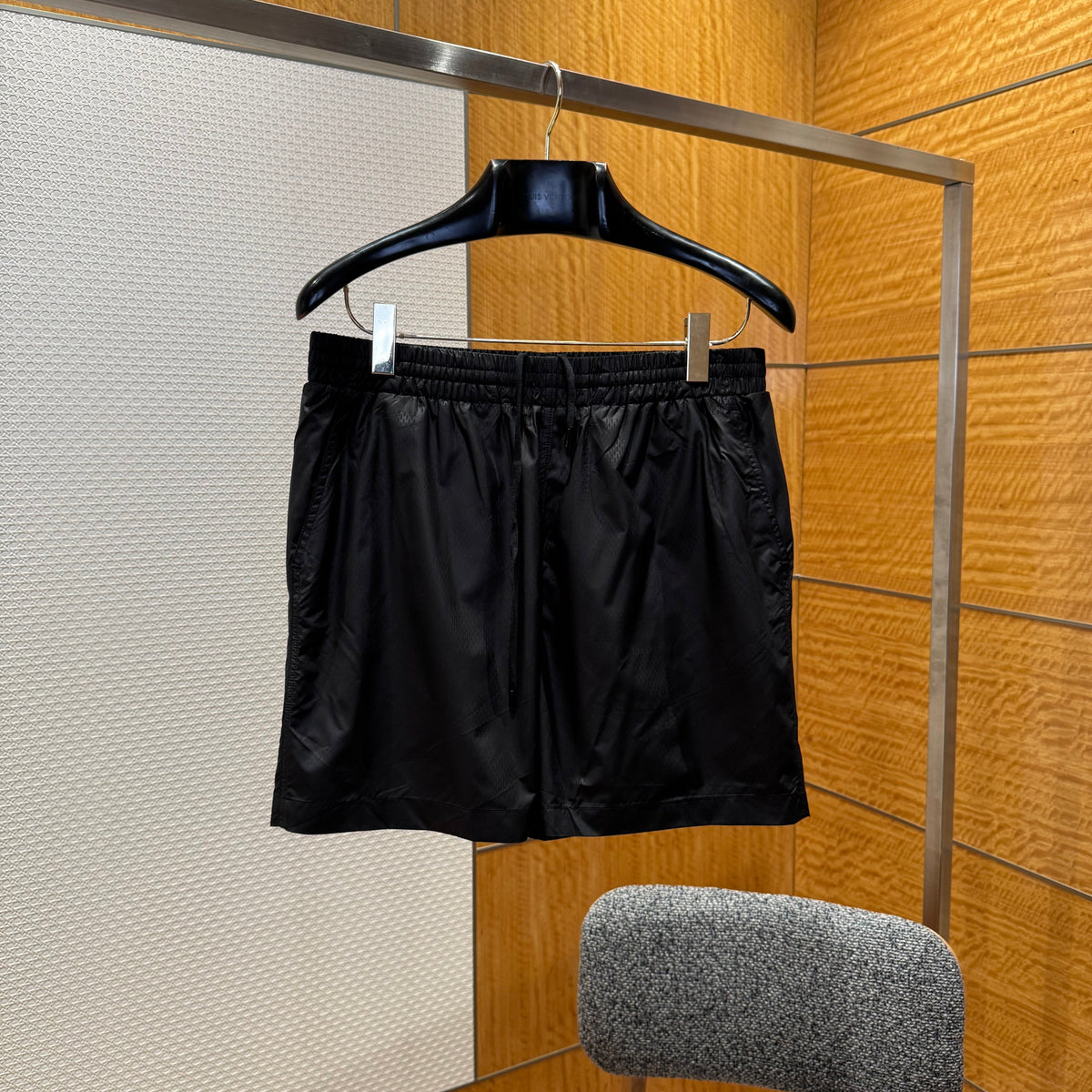 Louis Vuitton Shorts- Louis Vuitton Lou Shorts Premium Designer Casual Shorts