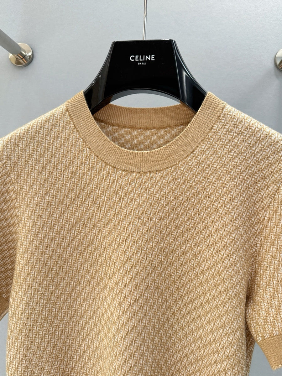 Tops- Fen Top Premium Designer Casual Top
