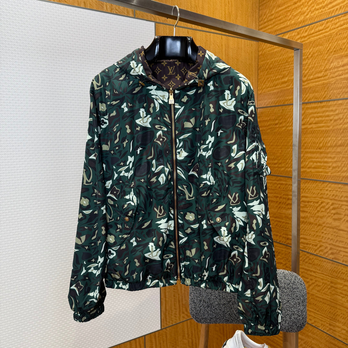 Velouxe Jackets?  Velouxe Lou Jacket Stylish Everyday Designer Outerwear