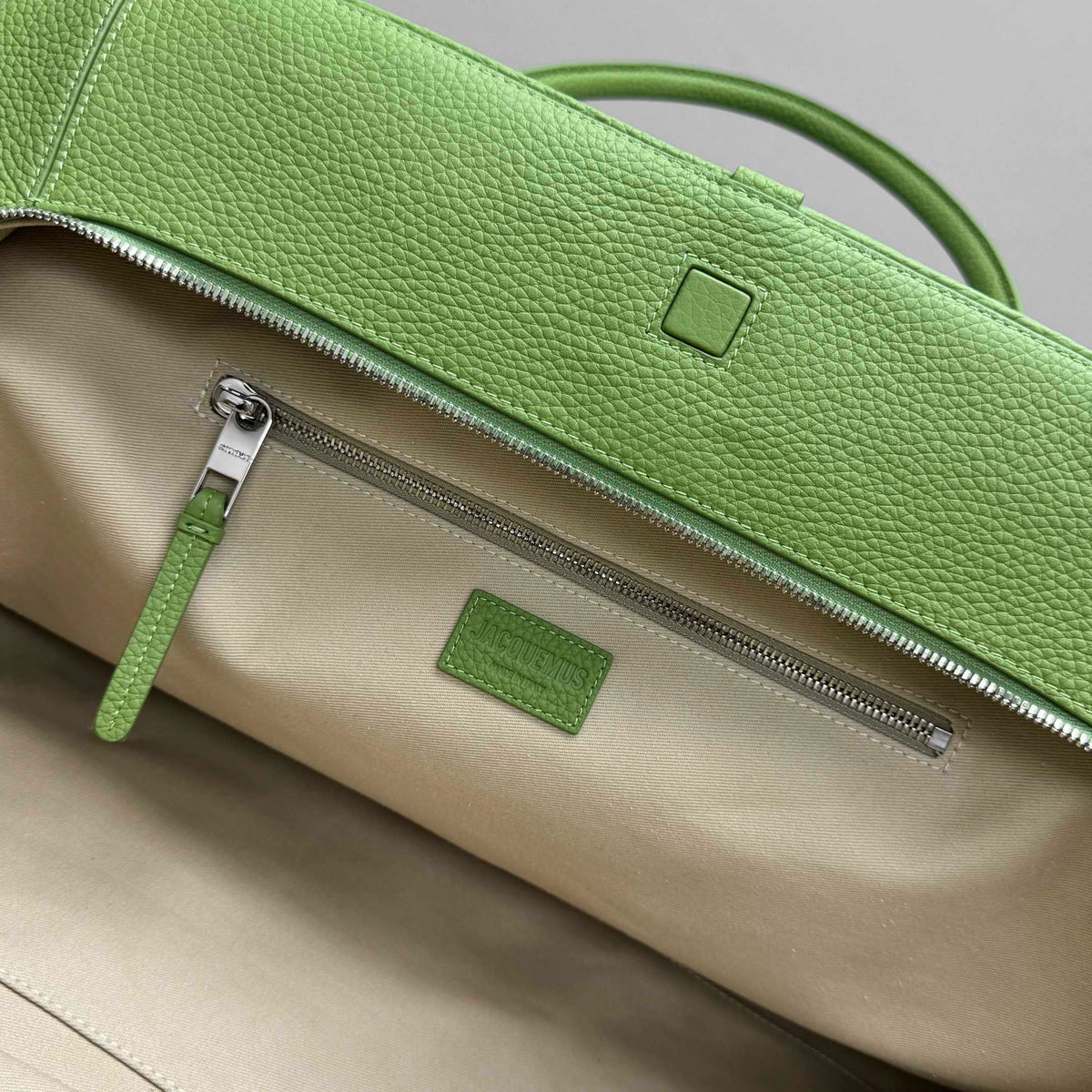 Bags- Jacq The Large Turismo Bag Luxury Designer Leather Handbag