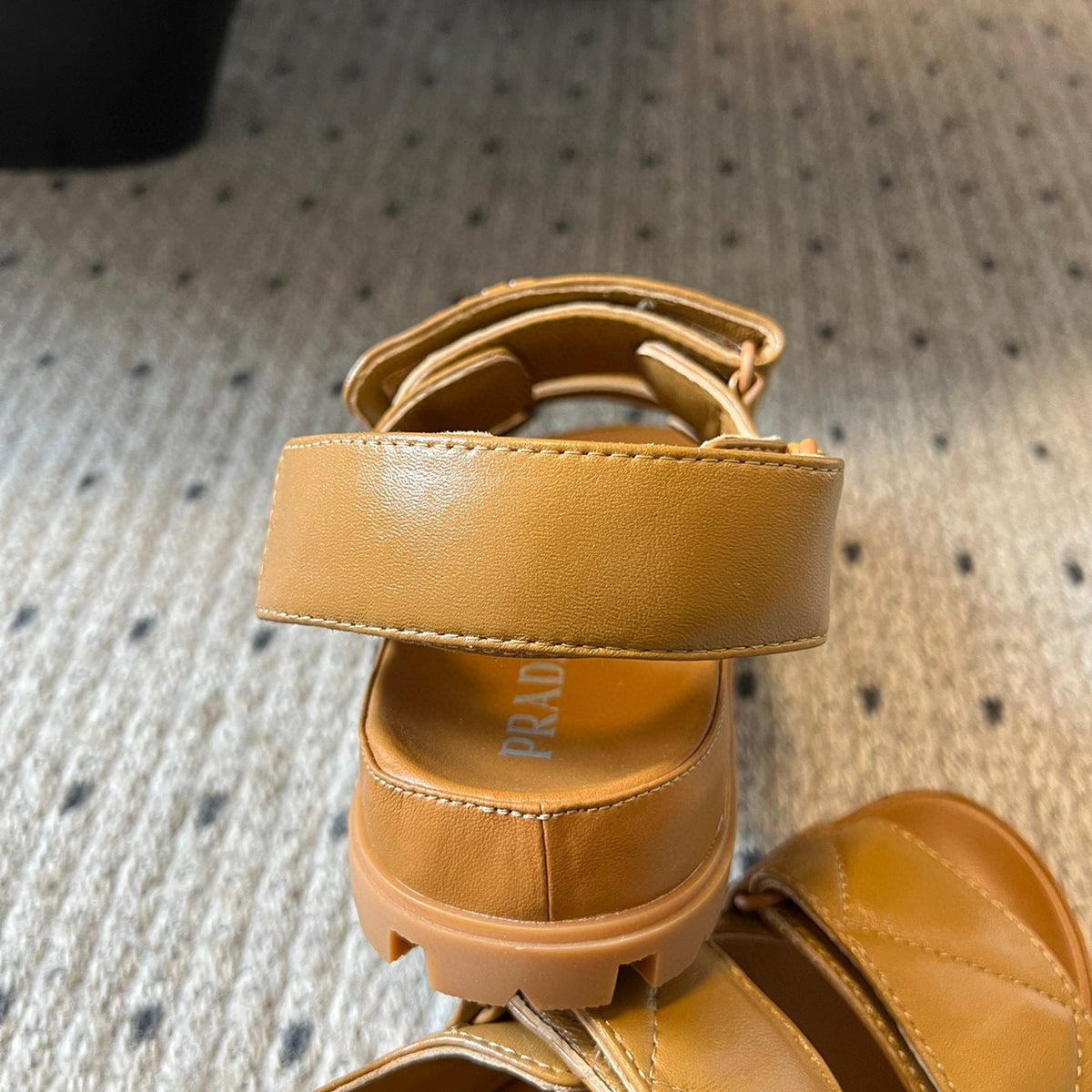 Shoes- Pd Sandals Comfortable Everyday Designer Shoes