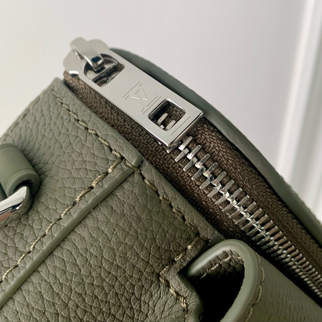 Louis Vuitton Wallets- Louis Vuitton Lou Pilot Wearable Wallet Premium Leather Designer Wallet