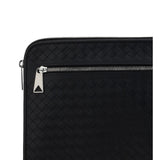 Bottega Veneta weekend/travel bags side profile designer luxury fashion